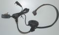 Walkie-talkie "Madonna" headset fore hire